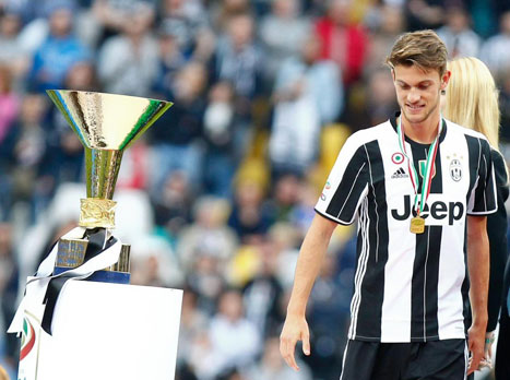 כבר הספיק לזכות בתארים