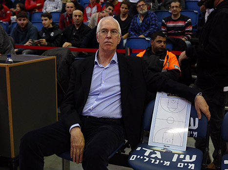 הסתבך, שיבק (באדיבות המנהלת)