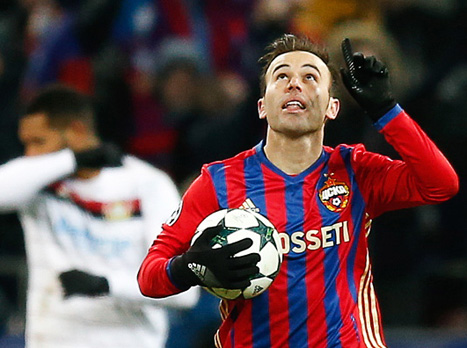 אפילו הספיק לכבוש באלופות העונה. נאתכו (getty)