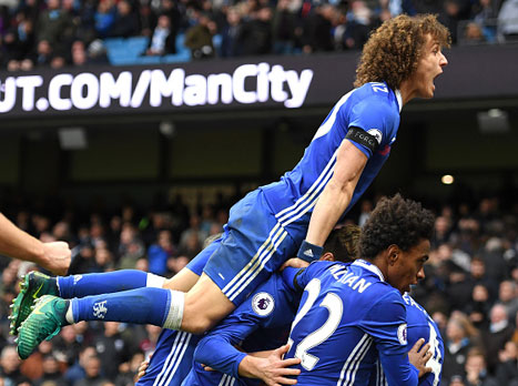 לא רק מסמר בחדר ההלבשה (getty)