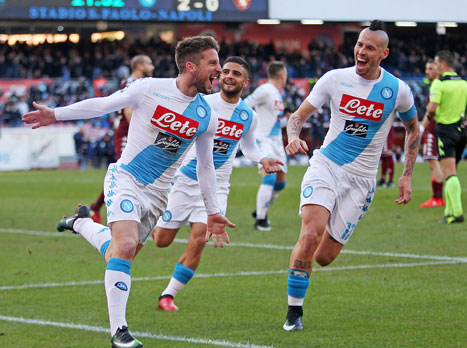 גם האמשיק התלהב (gettyimages)