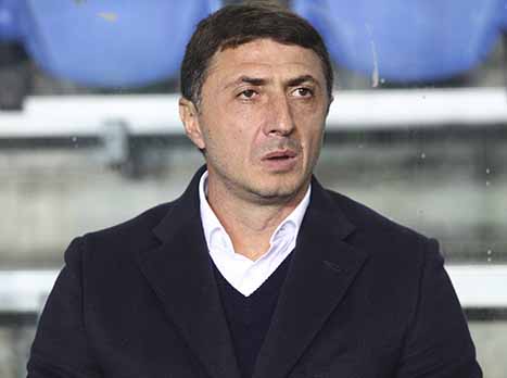 ארבלדזה ירחיב את הרוטציה? (אלן שיבר)