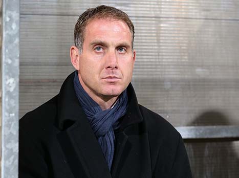 ניצחון יוקרתי לקשטן (אנצ'ו גוש)