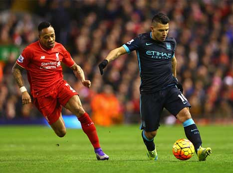 קיבל חופשה? אגוארו (Getty)