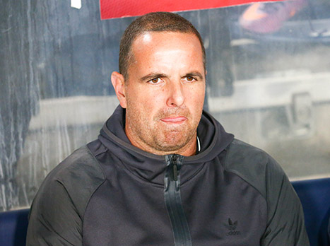 בן שמעון. לא הגיע למסע"ת (דני מרון)