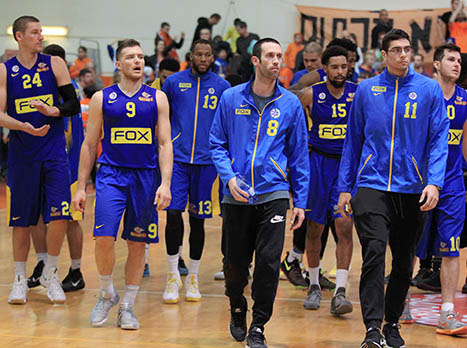 מי פה הבוס? (אלן שיבר)