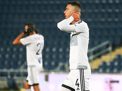 מכבי זקוקה למכת חשמל (דני מרון)