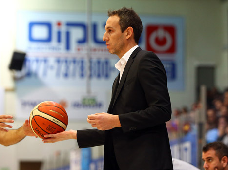 ימים טובים באילת (מנהלת הליגה)