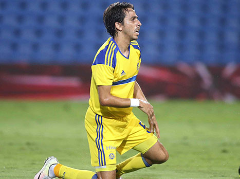 בניון. בוזגלו יילך בעקבותיו? (אלן שיבר)