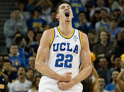 מי יעצור את UCLA?