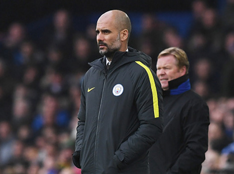 בצרות. פפ (getty)