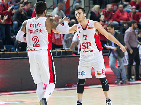 צילום: מנהלת הליגה