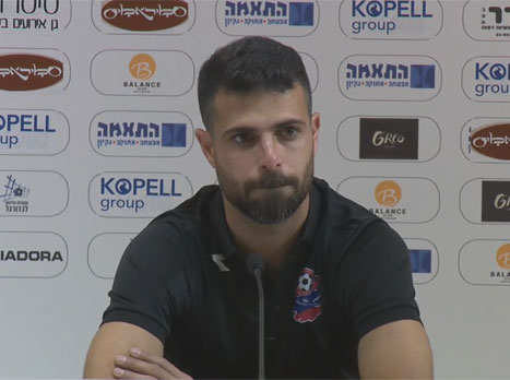 בן בסט. "הייתי מקצוען עם כל האגו"