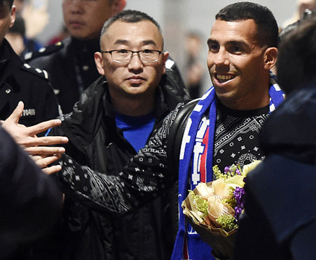 זהבי כבר מחכה (Getty)