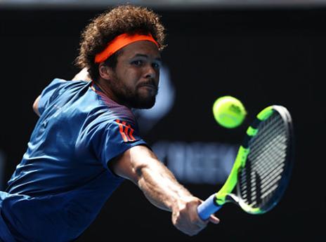 טסונגה. שרד קרב לא פשוט (getty)