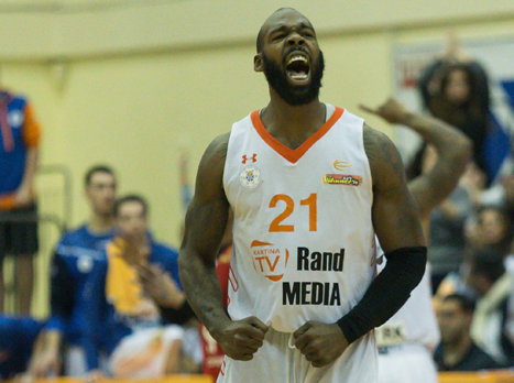 האלופה חזרה לנצח (מנהלת הליגה)