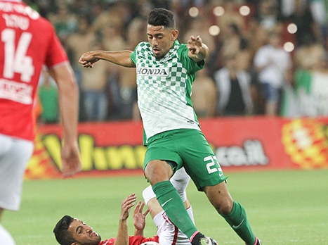 מחכים להחלטה של עטאא ג'אבר (אלן שיבר)