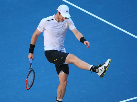 ככה לא פותחים שנה (Getty)