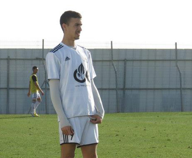 ירד לליגות הנמוכות, והראש הסתדר (אבי רביבו, דאבל פס)