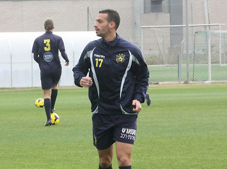 איינבינדר. יירד דרומה?