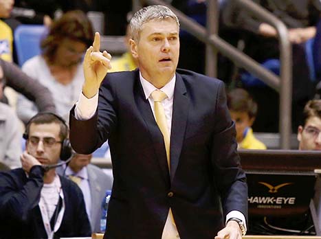 בגאצקיס. כדור השלג נעצר, בינתיים (אלן שיבר)