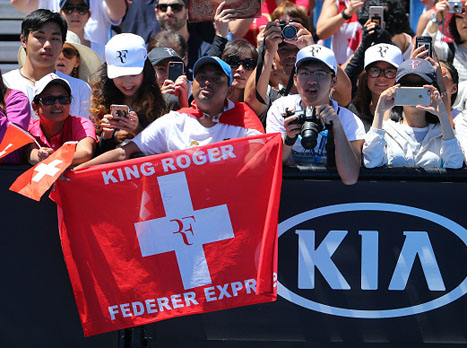 הולכים אחריו תמיד (getty)