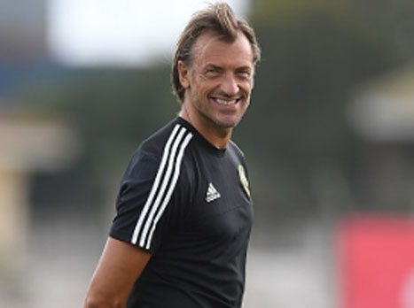 רנארד: "השאיפות שלנו גדולות" (Getty)