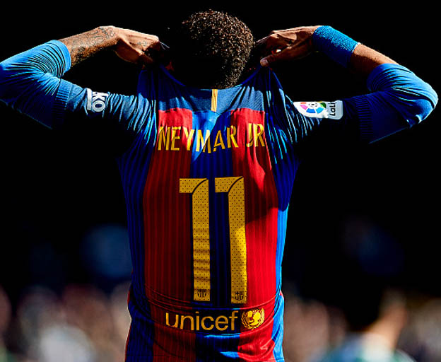 לא היה היום של בארסה (getty)