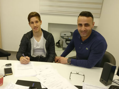 מצטרף לעולה החדשה