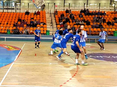 ניצחון קל לרמת השרון (גלעד נתן)