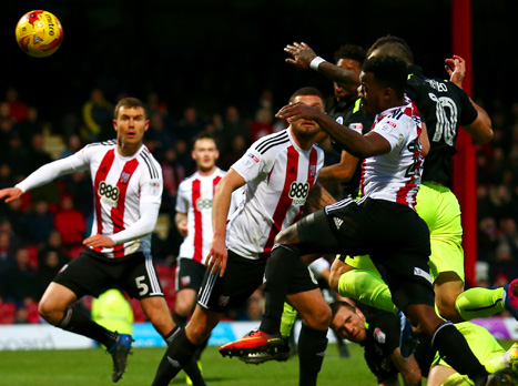 חמד בדרך לשער (getty)