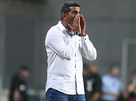 מגיע לבית"ר ירושלים כחידה גדולה. מימר (אלן שיבר)