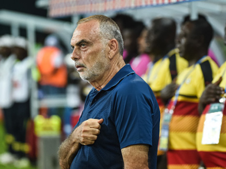 גרנט. סוף הדרך (Getty)