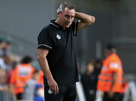 "בטוח שימצאו פתרונות" (אלן שיבר)