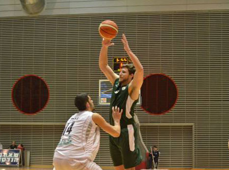 (איגוד הכדורסל)