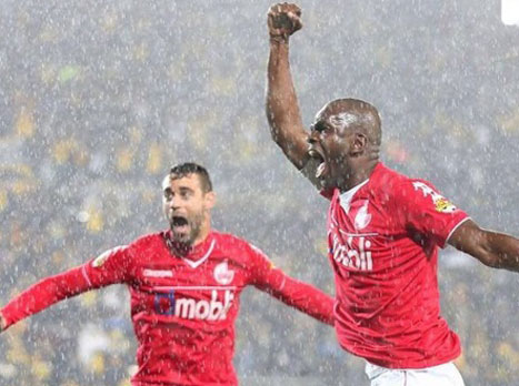 ידע אינספור רגעים יפים בב"ש (מתוך: אינסטגרם)