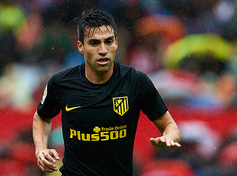 לא מספיק ורסטילי בשביל סימאונה (getty)