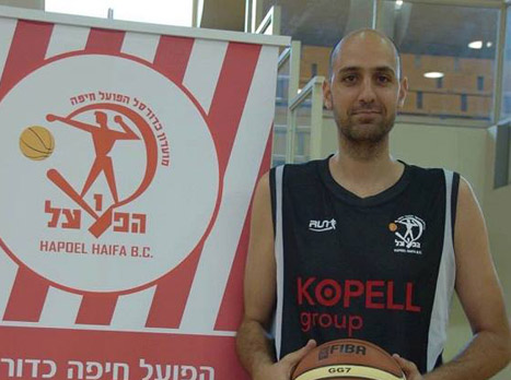 שוהם. מסיים את דרכו (פייסבוק)