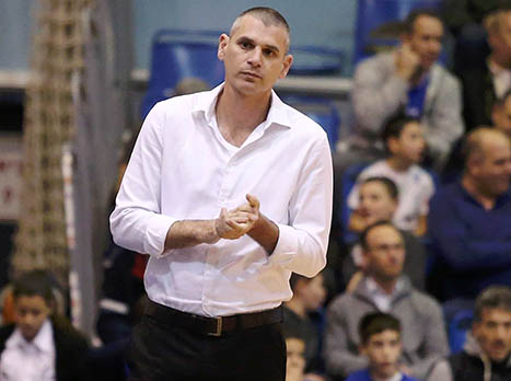 ימשיכו עם התצוגה המדהימה? (אלן שיבר)