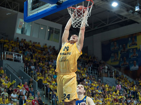 "הסיפור שלו מעורר השראה". קוריק (Getty)