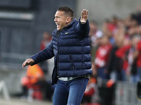 בכר. סיבות טובות לדאגה (אלן שיבר)