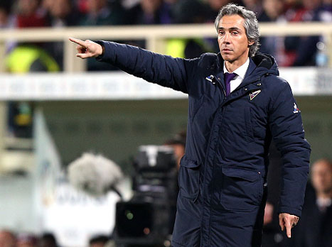 סוזה יעזוב? (getty)