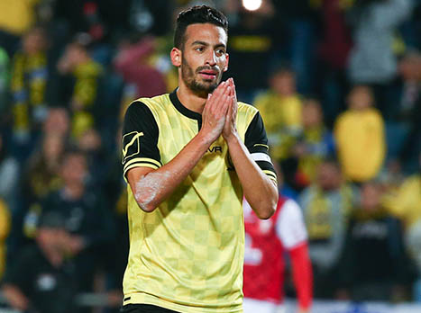 "גם אנחנו אשמים במה בתקופה של בן שמעון", איינבינדר