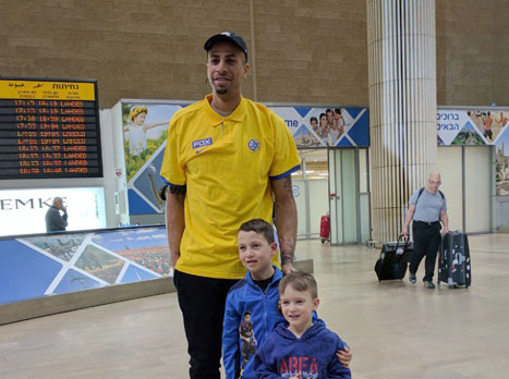 מתרגל לסטטוס החדש