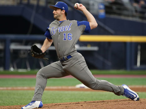 הפיצ'ר אורלאן. עכשיו הולנד מחכה (Getty)