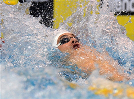 בלי כרטיס לריו, התפנית היתה בלתי נמנעת. קופלב