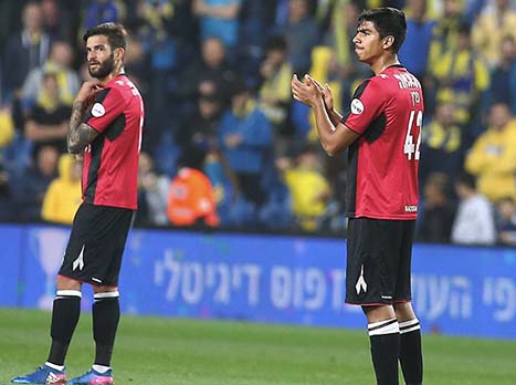 לא נעים (אלן שיבר)