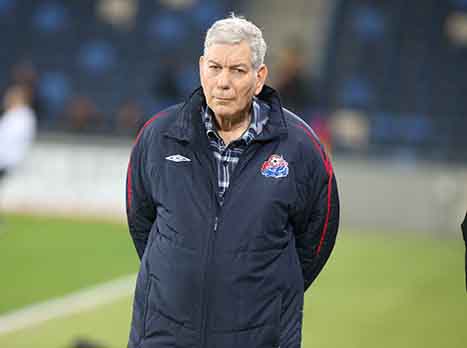 מי אחראי למחדל? יואב כץ (צילום: יוסי שקל)