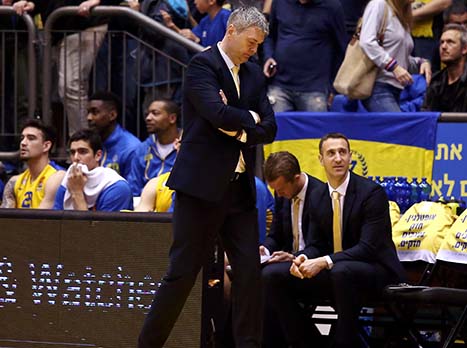 בגאצקיס. עד כה מדובר בפלופ (אלן שיבר)