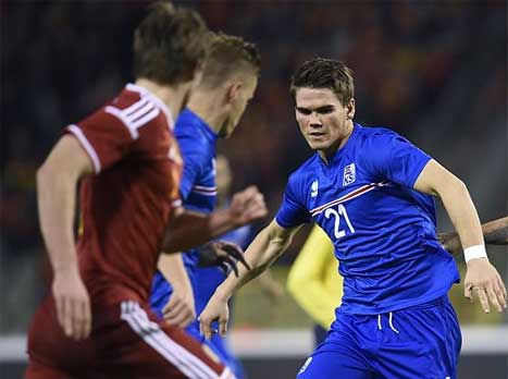 "זה היה רק באשמתי ולא אחזור על זה לעולם". קיארטנסון (Getty)